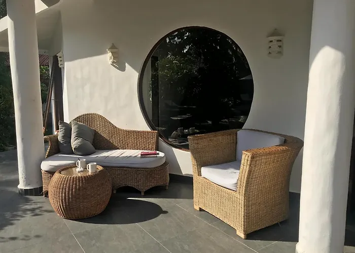 Rizki Holiday home
