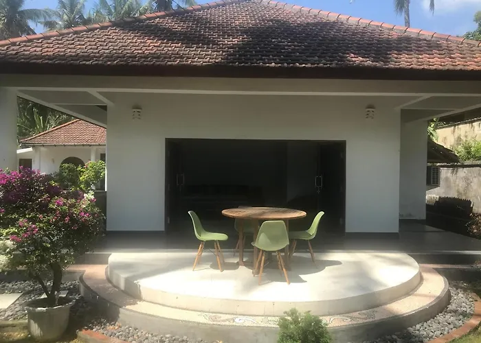 Rizki Holiday home Candi Dasa (Bali)