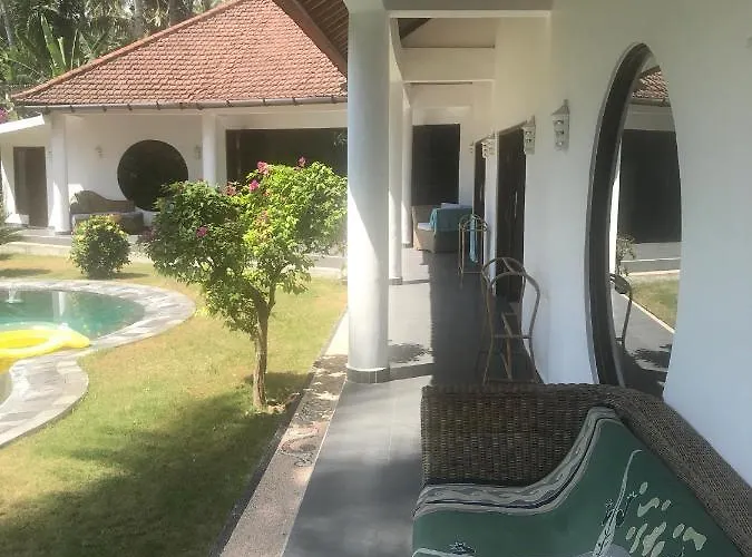 Rizki Holiday home Candi Dasa (Bali)