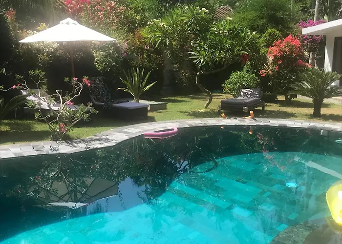 Rizki Holiday home