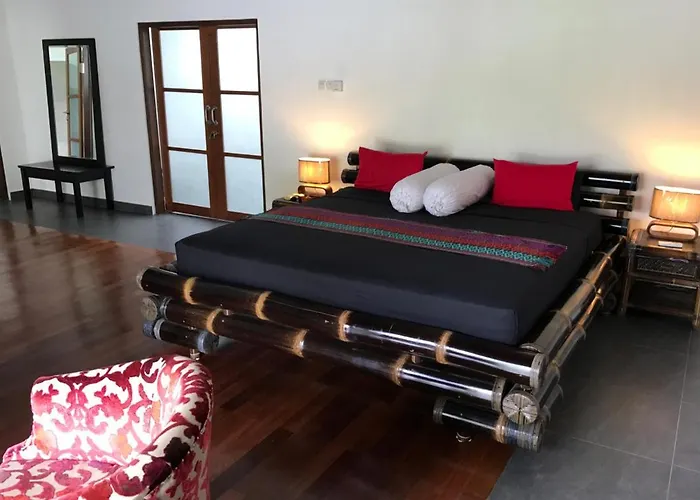 Holiday home Rizki