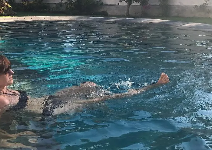 Rizki * Candi Dasa (Bali)