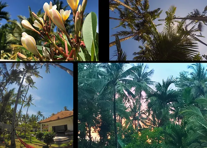 Holiday home Rizki *