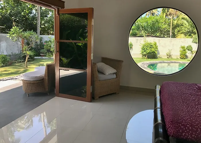 Holiday home Rizki *
