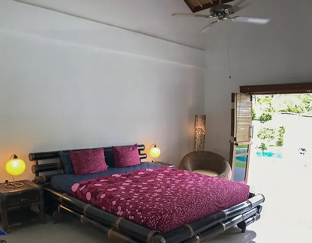 Holiday home Rizki *