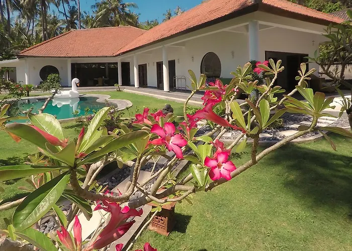 Holiday home Rizki *