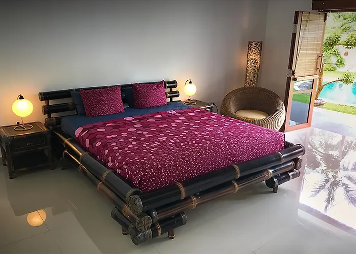 Rizki * Candi Dasa (Bali)