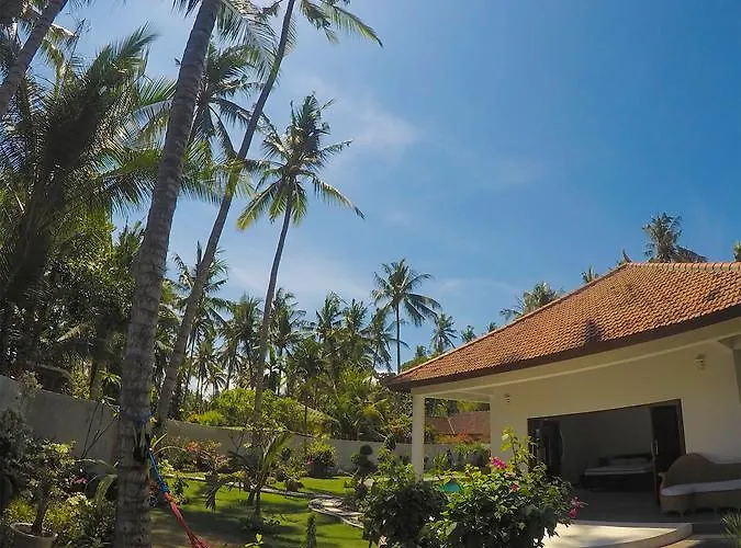 Holiday home Rizki *