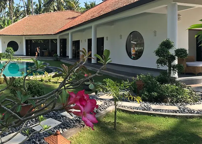 Holiday home Rizki *