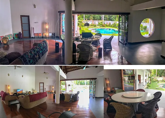 Holiday home Rizki *