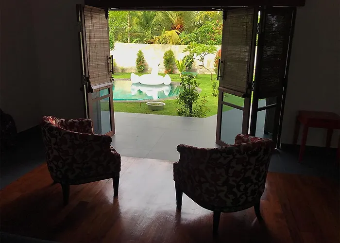 Holiday home Rizki *