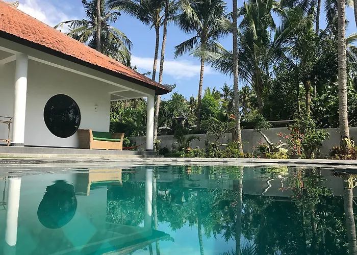 Rizki * Candi Dasa (Bali)